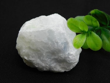 QUARTZ ROCK STONE LAPIDARY SPECIMEN