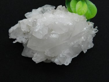 QUARTZ ROCK STONE LAPIDARY SPECIMEN