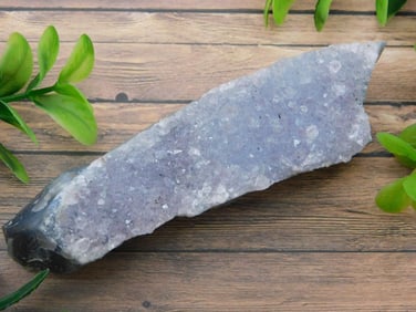 AMETHYST ROCK STONE LAPIDARY SPECIMEN
