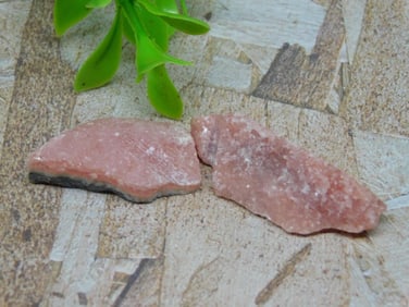 RHODOCHROSITE ROCK STONE LAPIDARY SPECIMEN