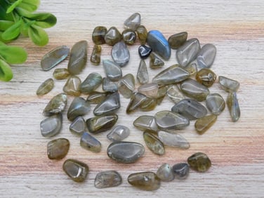 LABRADORITE ROCK STONE LAPIDARY SPECIMEN