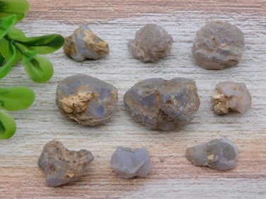 ELLENSBURG AGATE ROCK STONE LAPIDARY SPECIMEN