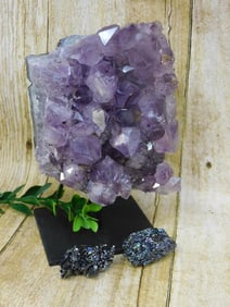 MIXED LOT ROCK STONE LAPIDARY SPECIMEN