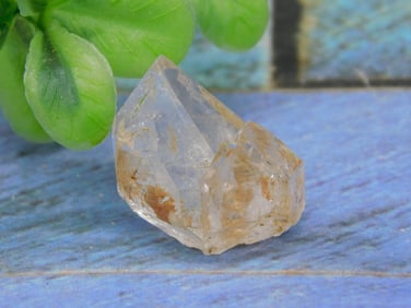 HERKIMER DIAMONDS ROCK STONE LAPIDARY SPECIMEN