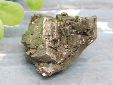 PANASQUIERA MINE PORTUGAL ROCK STONE LAPIDARY SPECIMEN