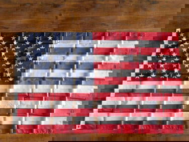 AMERICAN FLAG