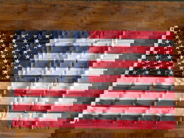 AMERICAN FLAG
