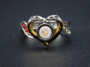 DONALD TRUMP RING