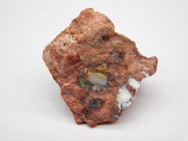 OPAL ROUGH NATURAL ROCK STONE LAPIDARY SPECIMEN