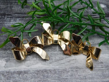 BOW PINS