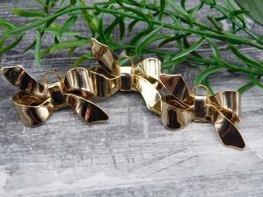 BOW PINS