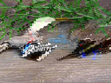MIXED PIN LOT