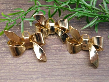 BOW PINS