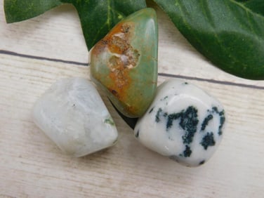 MIXED AGATE LOT ROCK STONE LAPIDARY SPECIMEN