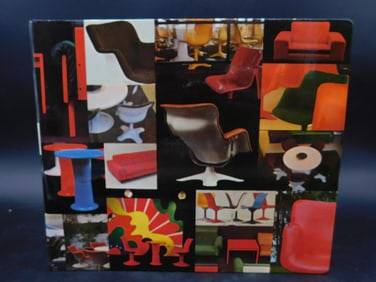 AVARTE TIMELESS FURNITURE CATALOG VINTAGE ANTIQUE