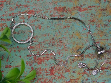 ADJUSTABLE BRACELET