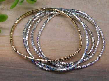 STRETCH BRACELETS