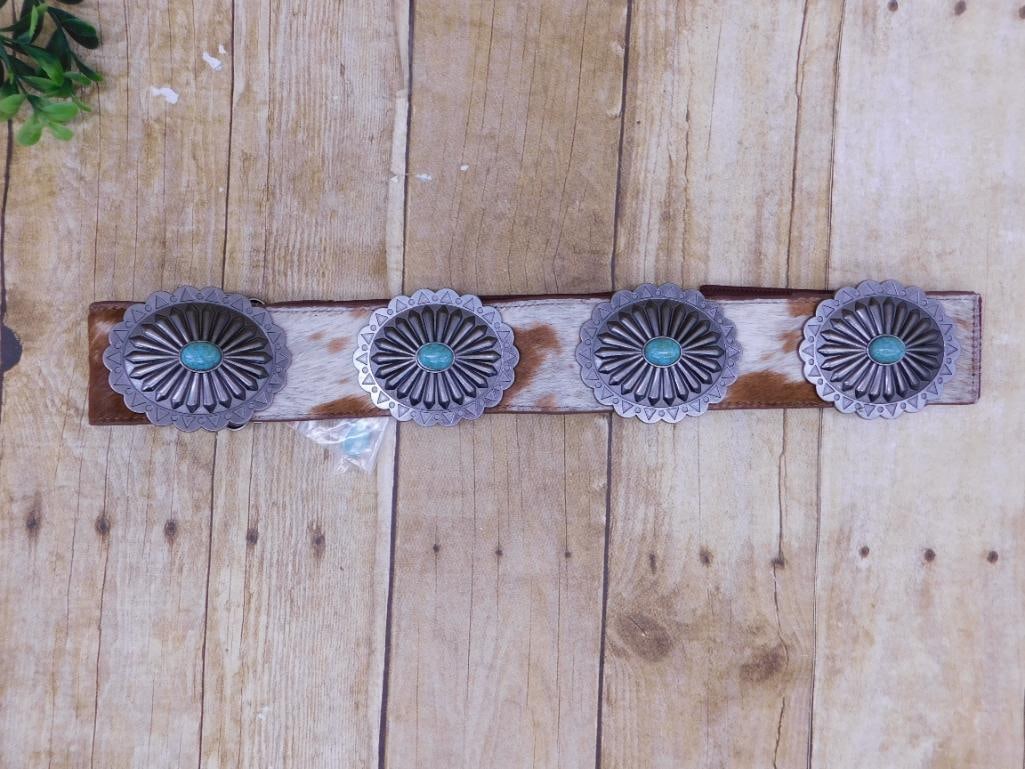 CACTUS BELT SIZE M: CACTUS BELT SIZE M