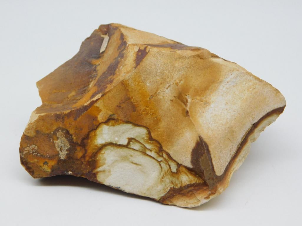 JASPER ROCK STONE LAPIDARY SPECIMEN: JASPER ROCK STONE LAPIDARY SPECIMEN