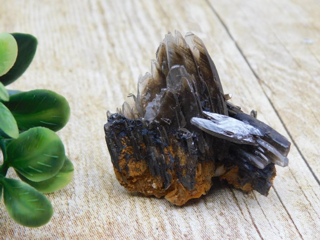 MIXED MINERAL SPECIMEN ROCK STONE LAPIDARY SPECIMEN (1 of 2)