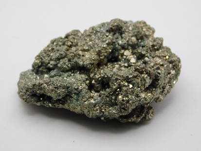 PYRITE ROCK STONE LAPIDARY SPECIMEN: PYRITE ROCK STONE LAPIDARY SPECIMEN