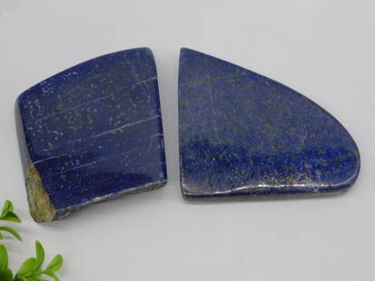 LAPIS LAZULI ROCK STONE LAPIDARY SPECIMEN: LAPIS LAZULI ROCK STONE LAPIDARY SPECIMEN