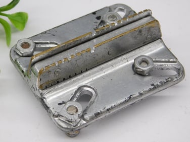 Vintage Metal Tool