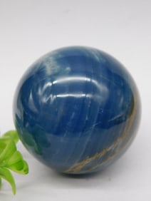 Genuine Stone Sphere ROCK STONE LAPIDARY SPECIMEN