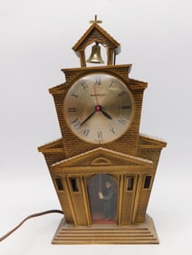 MasterCrafters Model 500 Church Motion Clock