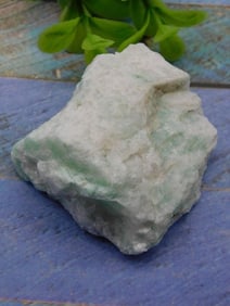 Green Rock Specimen, 73 Grams ROCK STONE LAPIDARY SPECIMEN