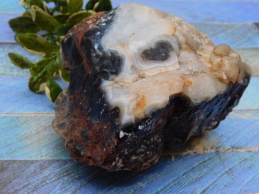 Rock Stone Lapidary Specimen
