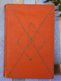 1937 Book by Sophie Kerr Underwood