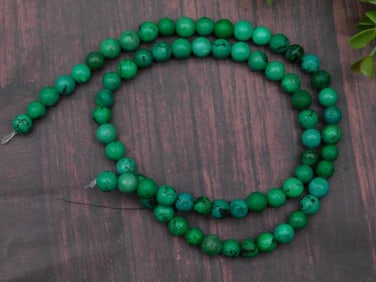 Stone Beads Rock Stone Lapidary Specimen