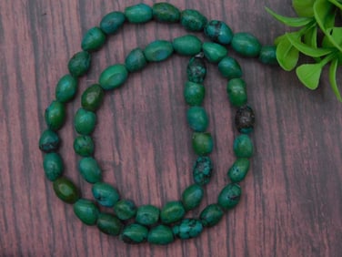 Stone Beads Rock Stone Lapidary Specimen