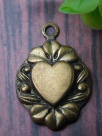 Heart Pendant