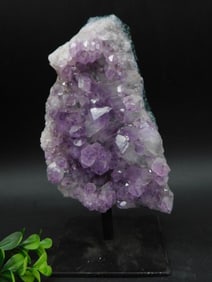 Amethyst Display Rock Stone Lapidary Specimen