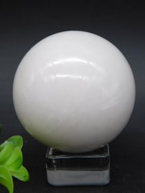 Stone Sphere Rock Stone Lapidary Specimen