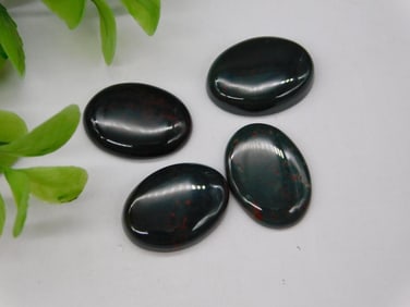 STONE CABOCHONS ROCK STONE LAPIDARY SPECIMEN