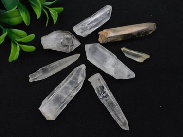 QUARTZ ROCK STONE LAPIDARY SPECIMEN