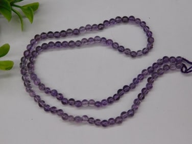 BEADS ROCK STONE LAPIDARY SPECIMEN