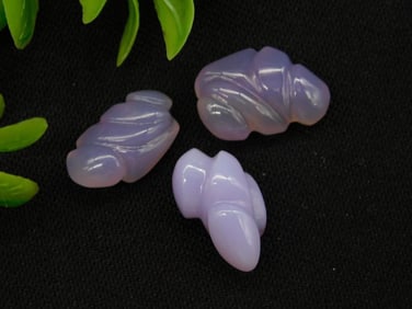 CARVED ROCK STONE LAPIDARY SPECIMEN