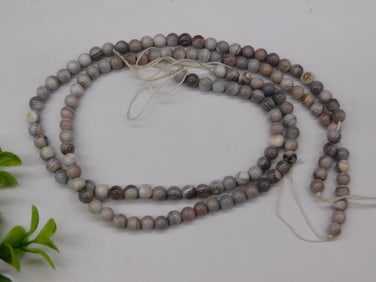 STONE BEADS ROCK STONE LAPIDARY SPECIMEN
