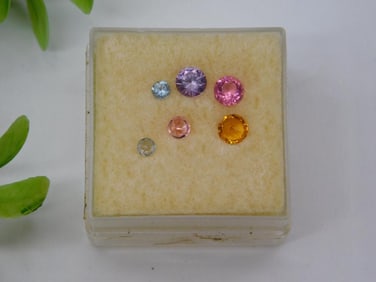 GEMSTONES ROCK STONE LAPIDARY SPECIMEN