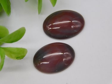 STONE CABOCHONS ROCK STONE LAPIDARY SPECIMEN