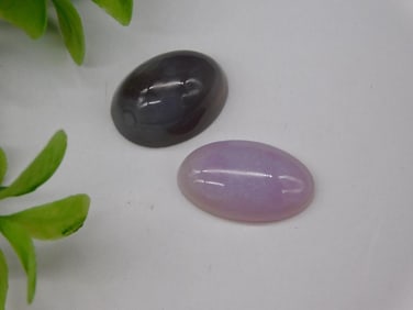 STONE CABOCHONS ROCK STONE LAPIDARY SPECIMEN