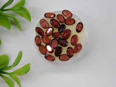 CABOCHONS ROCK STONE LAPIDARY SPECIMEN
