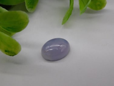 STONE CABOCHON ROCK STONE LAPIDARY SPECIMEN