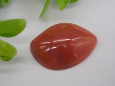 STONE CABOCHON ROCK STONE LAPIDARY SPECIMEN