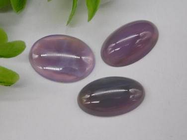 STONE CABOCHONS ROCK STONE LAPIDARY SPECIMEN