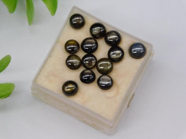 CABOCHONS ROCK STONE LAPIDARY SPECIMEN
